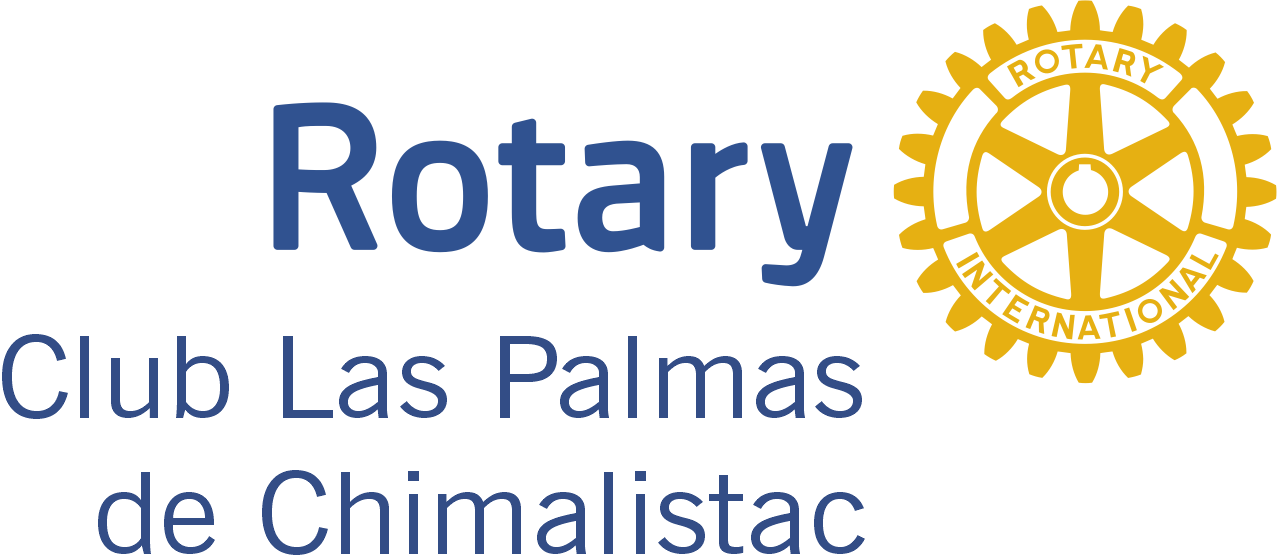 Rotary Club Las Palmas de Chimalistac